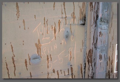 Tulsa Slim