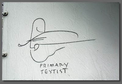 primary textist