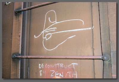 deconstruct 84 zenith