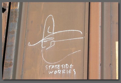 stateside worries