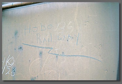 Hobo Rail Way