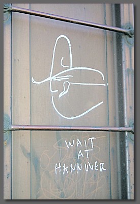 wait at hanover