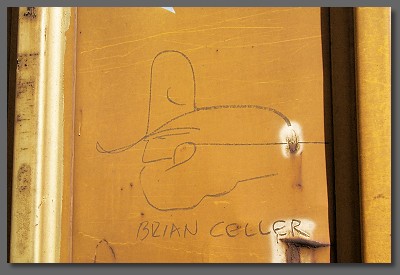 brian celler