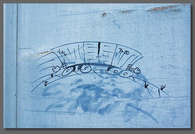 unidentified tag