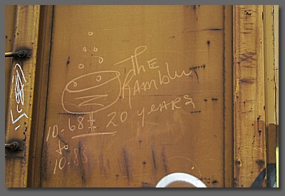 the Rambler