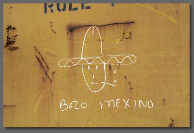 Bozo Mexino