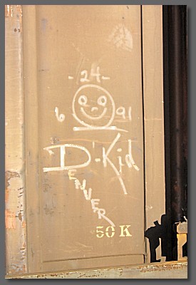 Denver Kid