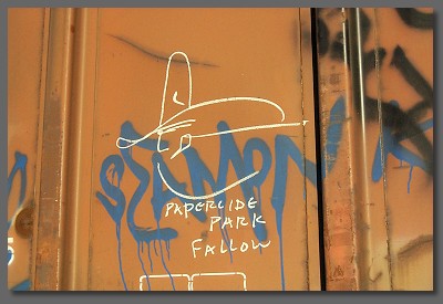 papercide park fallow