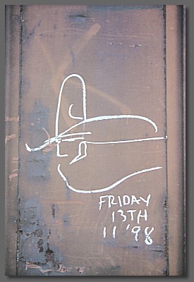friday 13th 11 '98