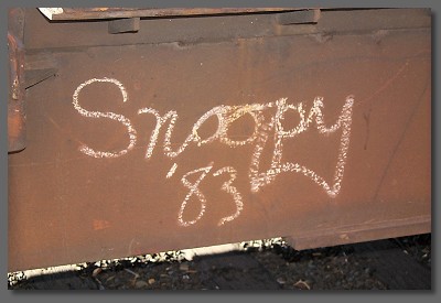 Snoopy