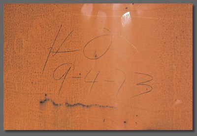unidentified tag