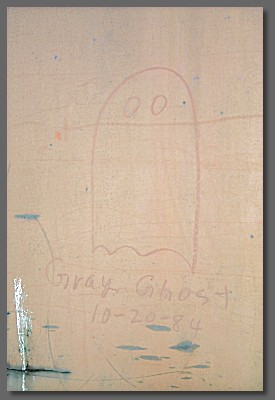 Gray Ghost
