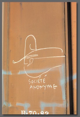 societe anonyme