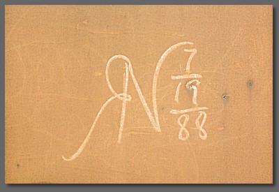 unidentified tag