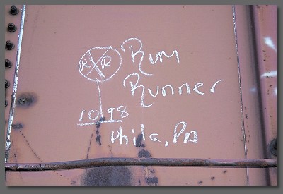 Rum Runner