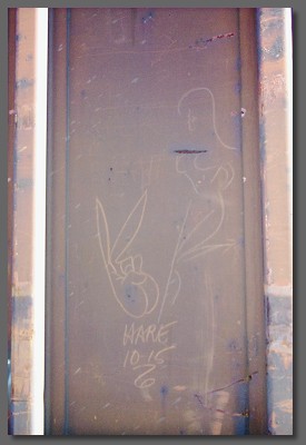 Hare