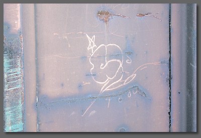 unidentified tag