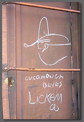 cucamonga blues