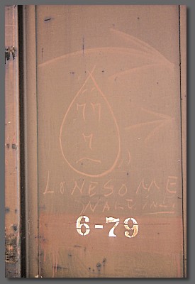 Lonesome Walt