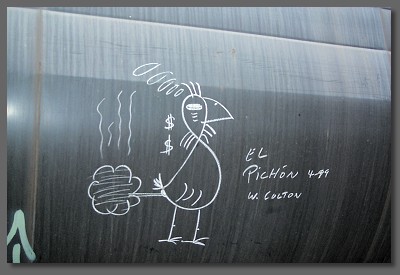 el Pichon