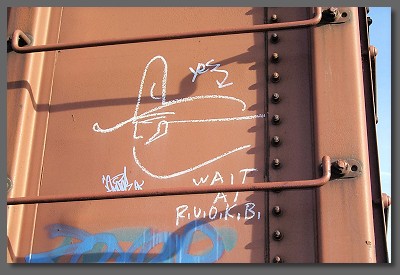 wait at r.u.o.k.b.