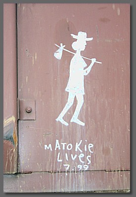 Matokie