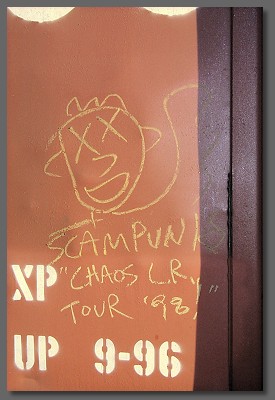 Scampunks