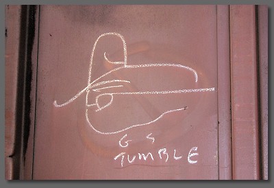 gs tumble