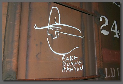 fake duane hanson