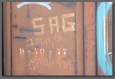 SAG