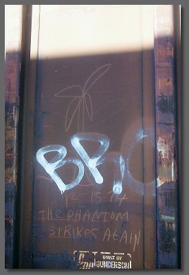 the Phantom