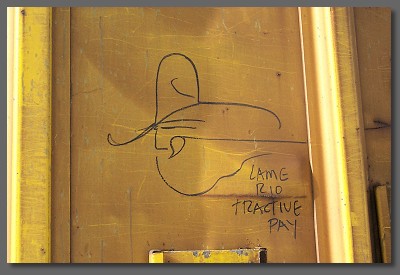 lame rio tractive pay