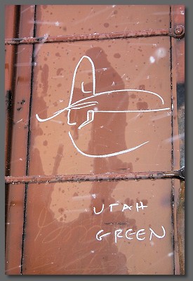 utah green