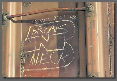 Breakneck