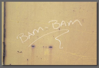 Bam Bam