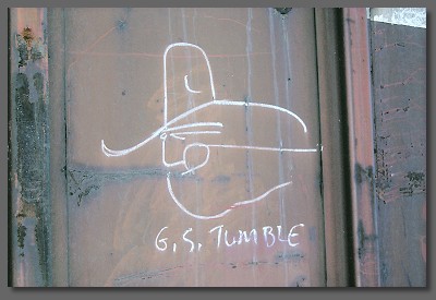 g. s. tumble