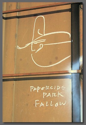 papercide park fallow