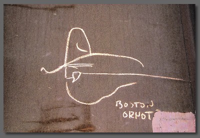 boston ornot?