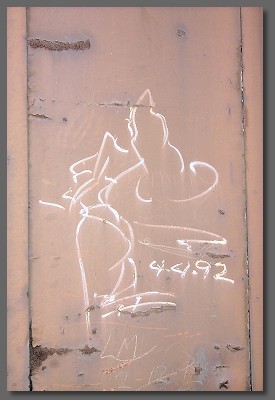 unidentified tag