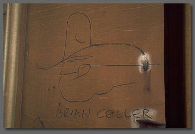 brian celler