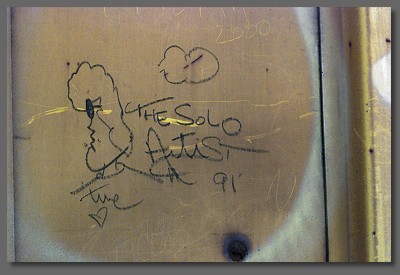 the Solo Artist