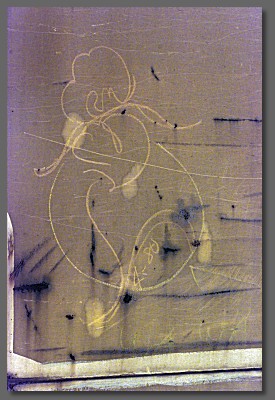 unidentified tag