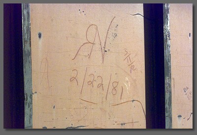 unidentified tag