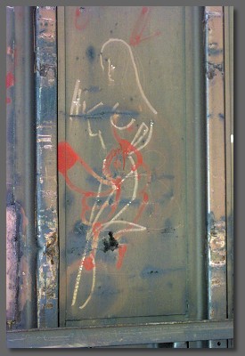unidentified tag