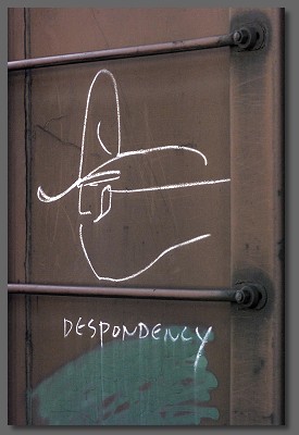 despondency