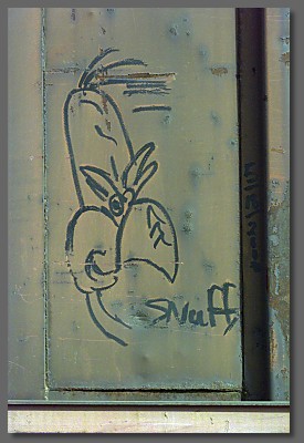 Snuffy
