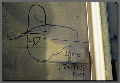 lame rio tractive pay