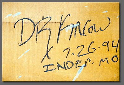 Dr. Know