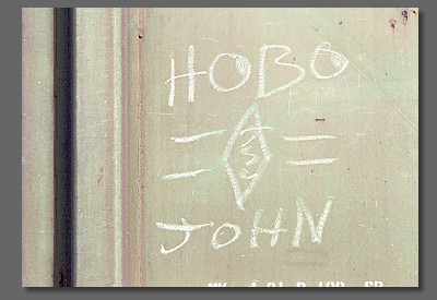 Hobo John