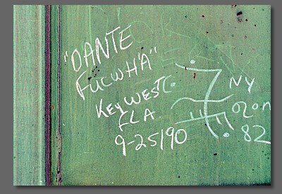 Dante Fucwha